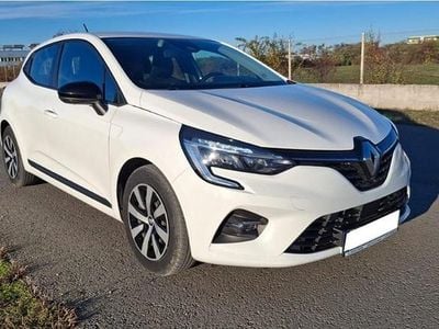 Second-hand Renault Clio V 140 CP (102 kW) 2022