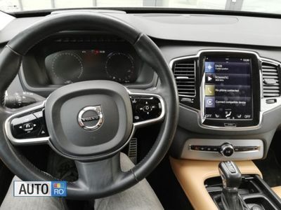 Negru Utilizat 2015 Volvo XC90 SUV | 36.000 EUR