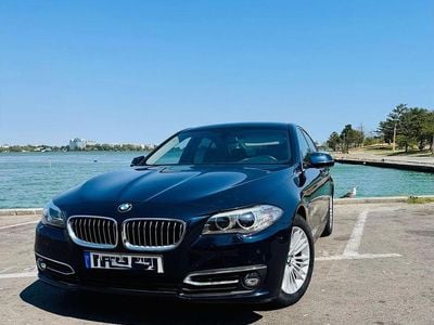 BMW 518