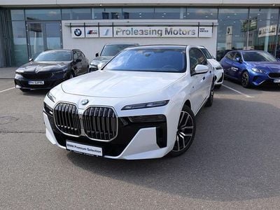 BMW 740