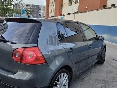 VW Golf V