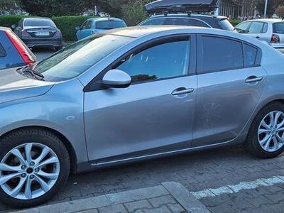 second-hand Mazda 3 1.6i CE