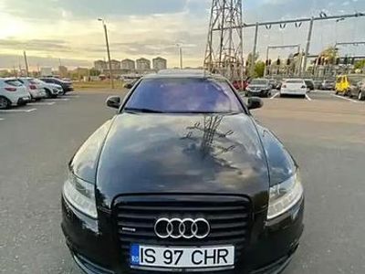 Utilizat 2010 Audi A6 S-Line Berlinǎ | 8.500 EUR (Scump)