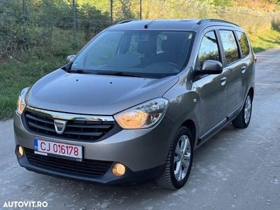 Dacia Lodgy