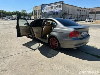 Second-hand 2007 BMW 320 | 4.500 EUR (Preț OK)