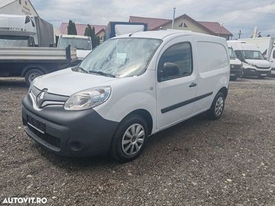 second-hand Renault Kangoo 1.5 Energy dCi 90 Expression