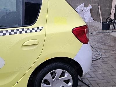 Utilizat 2014 Dacia Sandero Hatchback | 6.000 EUR