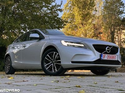 second-hand Volvo V40 T2 Geartronic Linje You!