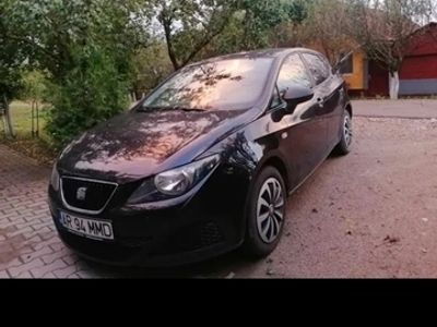 second-hand Seat Ibiza 2010