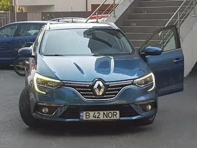 Renault Mégane GrandTour