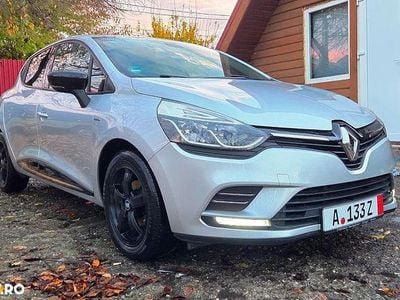 Renault Clio IV