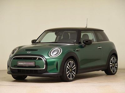 Utilizat 2023 Mini Cooper SE Classic Hatchback | 24.104 EUR (Preț OK)