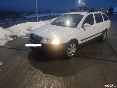 Utilizat 2006 Skoda Octavia Break | 1.800 EUR