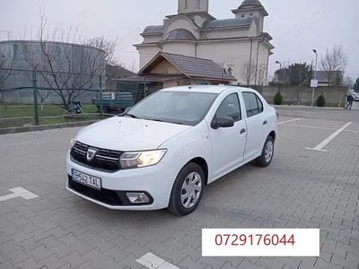 Utilizat 2018 Dacia Logan Berlinǎ | 6.500 EUR (Preț bun)