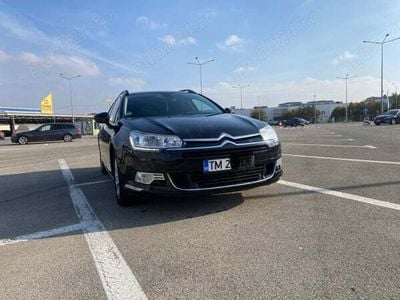Citroën C5