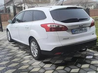 Utilizat 2013 Ford Focus Break | 5.000 EUR (Preț OK)