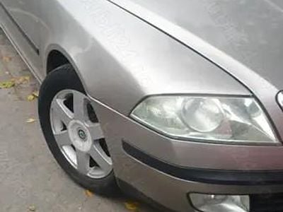 Utilizat 2009 Skoda Octavia Berlinǎ | 3.100 EUR (Preț bun)