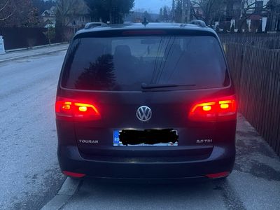 VW Touran