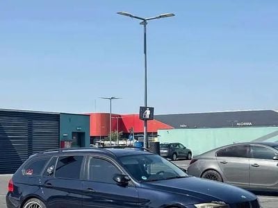 Second-hand BMW 320 173 CP (127 kW) 2008 Break