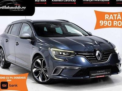 Renault Mégane GrandTour