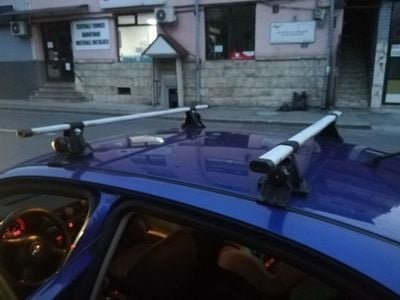 Second-hand Seat Toledo 101 CP (74 kW) 1999 Albastru Berlinǎ