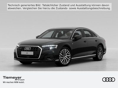 Utilizat 2023 Audi A8 S-Line Berlinǎ | 90.134 EUR