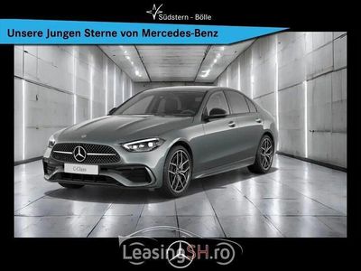 Mercedes C300
