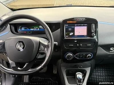 Utilizat 2017 Renault Zoe Hatchback | 7.500 EUR