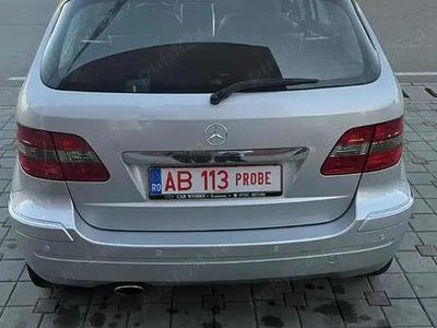 Utilizat 2007 Mercedes A180 | 3.000 EUR