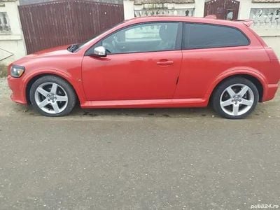 Second-hand 2009 Volvo C30 Hatchback | 3.150 EUR
