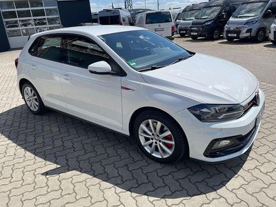 Utilizat 2020 VW Polo GTI | 19.630 EUR (Preț OK)