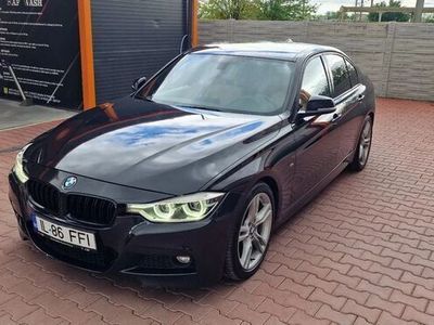 second-hand BMW 320 Gran Turismo Seria 3 d Aut.