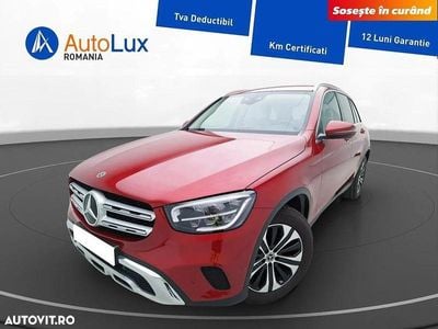 Mercedes GLC200