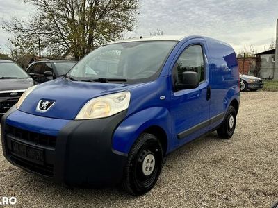 second-hand Peugeot Bipper Tepee HDi 70