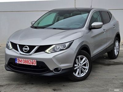 second-hand Nissan Qashqai 1.5 dci Navigatie Camera Panoramic LED