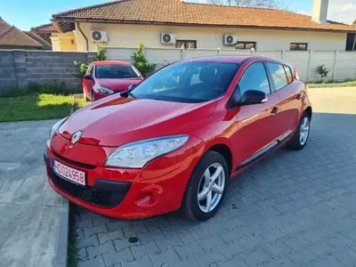 Renault Mégane III