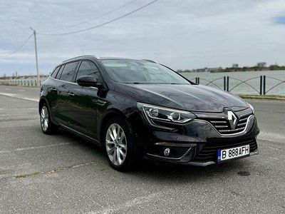 Renault Mégane GrandTour