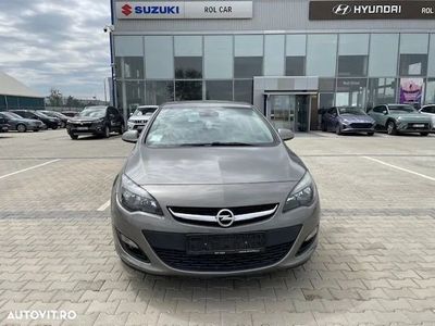 second-hand Opel Astra 1.6 TWINPORT ECOTEC Active