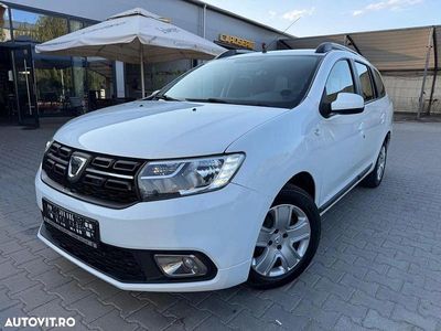 Dacia Logan MCV