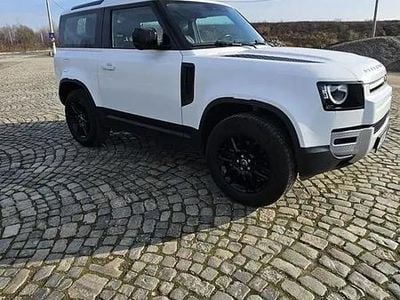 Second-hand Land Rover Defender 300 CP (220 kW) 2021 SUV