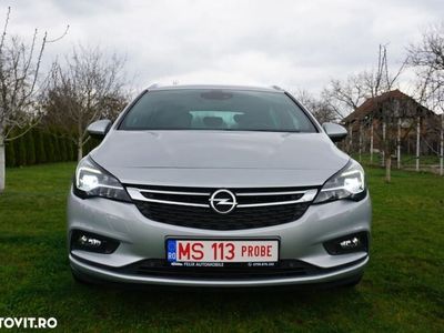 second-hand Opel Astra 1.6 BiTrb D (CDTI) Start/Stop Sports Tourer Innovation