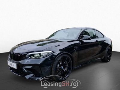 second-hand BMW M2 2021 3.0 Benzină 411 CP 22.678 km - 67.921 EUR - leasing auto