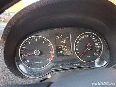 Negru Second-hand 2012 VW Polo Hatchback | 3.800 EUR (Preț OK)