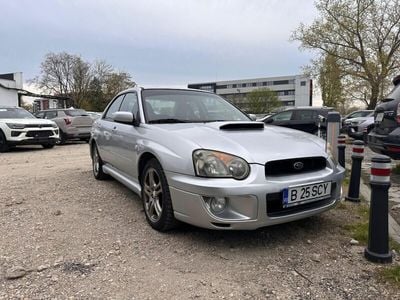 Second-hand Subaru Impreza 2004 Berlinǎ