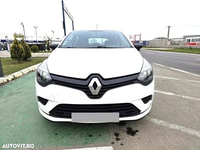 Renault Clio IV