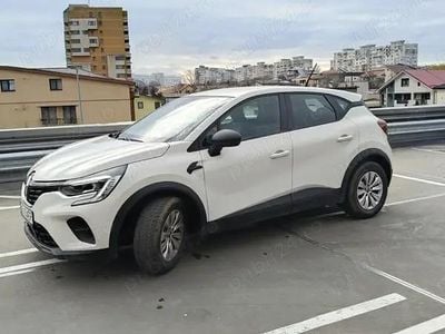 Utilizat 2020 Renault Captur SUV | 13.200 EUR (Puțin scump)