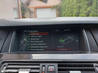 second-hand BMW 528 Seria 5 i Aut. Luxury Line