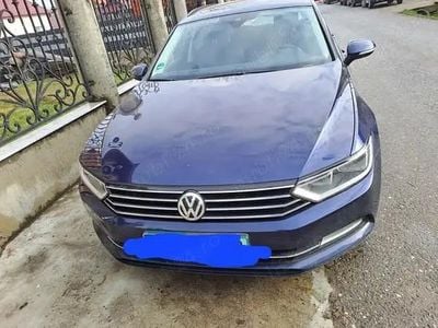 Second-hand VW Passat 150 CP (110 kW) 2019 Coupe