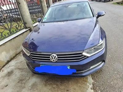 Utilizat 2019 VW Passat Coupe | 16.500 EUR (Preț OK)