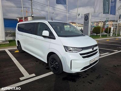 Culoarealb Nouă 2025 VW Caravelle Monovolum | 46.900 EUR